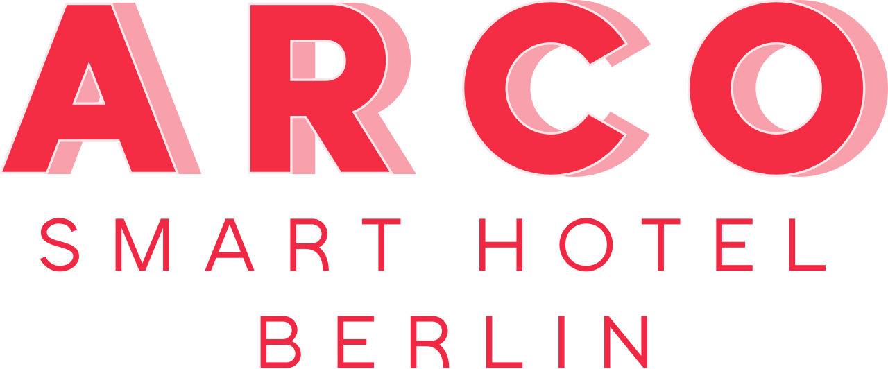 Herzlich Willkommen im Arco Smart Hotel Berlin